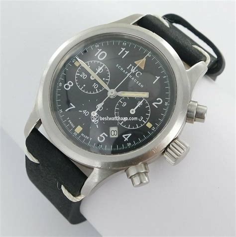 iwc quartz replica
